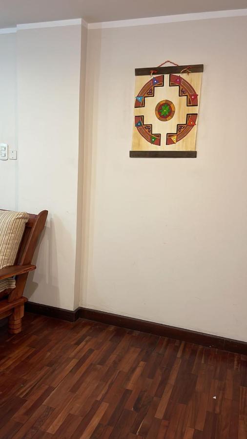 Departamentos El Tucan Salta Buitenkant foto